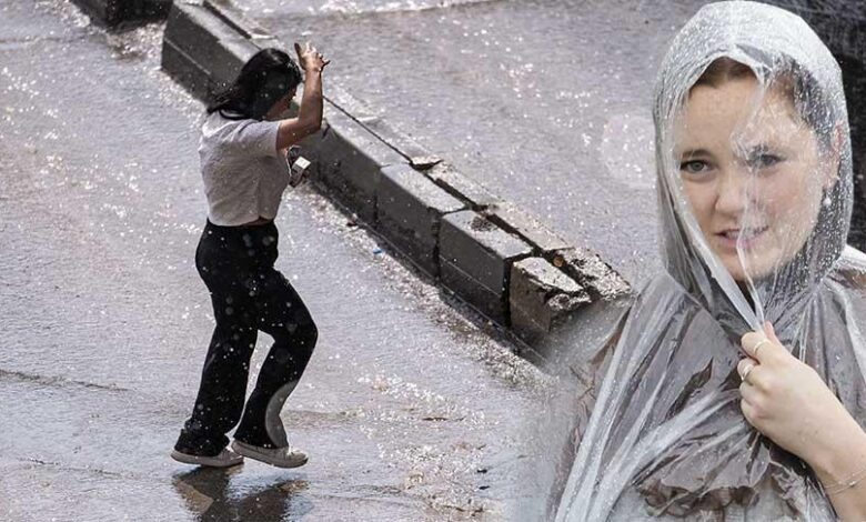 Son dakika… Meteoroloji haritayı güncelledi! İstanbul dahil: Sağanak alarmı 1 son dakika meteoroloji haritayi guncelledi istanbul dahil saganak alarmi GszWYnhb