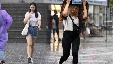 son dakika meteorolojiden 3 bolge icin kritik uyari saganak ve firtina geliyor wMu8JpK8