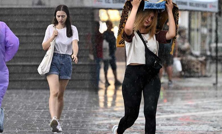 Son dakika... Meteoroloji’den 3 bölge için kritik uyarı! sağanak ve fırtına geliyor 1 son dakika meteorolojiden 3 bolge icin kritik uyari saganak ve firtina geliyor wMu8JpK8