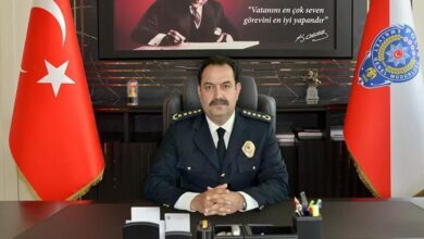 son dakika vazifeden alinan emniyet muduru ilker arslan gozaltina alindi gNqwR8Q2