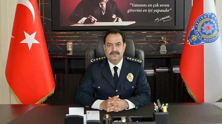 SON DAKİKA | Vazifeden alınan Emniyet Müdürü İlker Arslan gözaltına alındı 1 son dakika vazifeden alinan emniyet muduru ilker arslan gozaltina alindi gNqwR8Q2