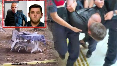 son dakikaistanbulda cumhuriyet savcisi ercan kayhani olduren 19 yasindaki katilin sozu ortaya cikti HDpXZhqE
