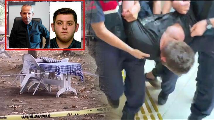 son dakikaistanbulda cumhuriyet savcisi ercan kayhani olduren 19 yasindaki katilin sozu ortaya cikti HDpXZhqE