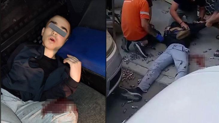 son dakikaizmirde 16 yasinda iki polisi sehit eden katilin babasinin sozu ortaya cikti son bv9gIAQi