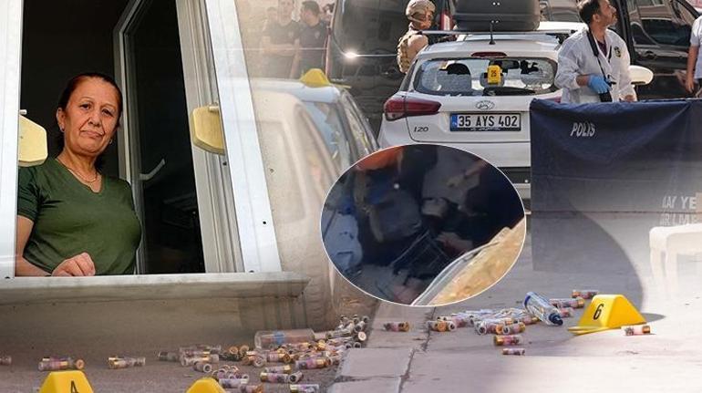 son dakikaizmirde 16 yasinda iki polisi sehit eden katilin babasinin sozu ortaya cikti son gTUMYvZn