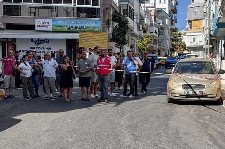 son dakikaizmirde 16 yasinda iki polisi sehit eden katilin babasinin sozu ortaya cikti son ltmMf9Cn