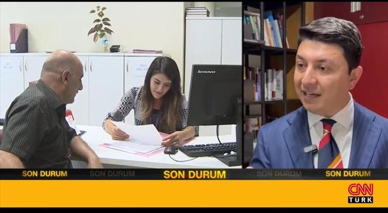 Son tarih yaklaşıyor! Emlak vergisine nasıl itiraz edilir? 2 son tarih yaklasiyor emlak vergisine nasil itiraz edilir 0 cDhdLgRc