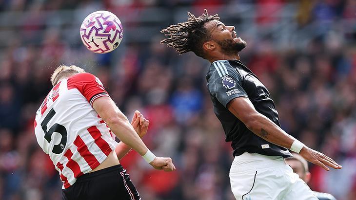 Sunderland ile Aston Villa puanları paylaştı! 1 sunderland ile aston villa puanlari paylasti Fhb9hw4G