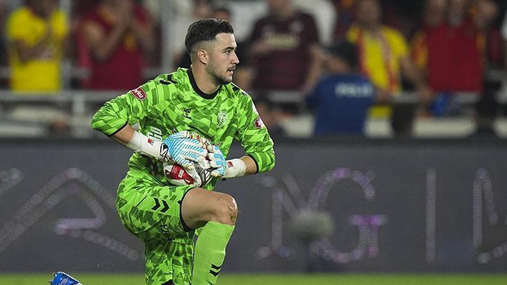 Süper Lig grubu açıkladı! İşte Trabzonspor'un istediği kaleci 1 super lig grubu acikladi iste trabzonsporun istedigi kaleci EkKEWivp