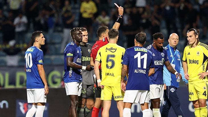 super ligde 6 haftanin var kayitlari aciklandi iste fenerbahce macinda hakemlerin konusmalari