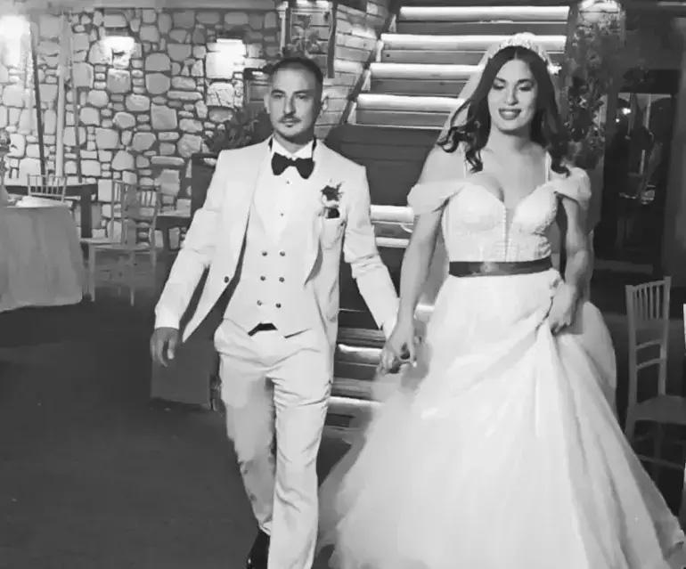 Survivor Almeda gözyaşları içinde anlattı! Eşiyle boşanıyor: Ben bunu hak etmedim 3 survivor almeda gozyaslari icinde anlatti esiyle bosaniyor ben bunu hak etmedim 1 TjeDsYab