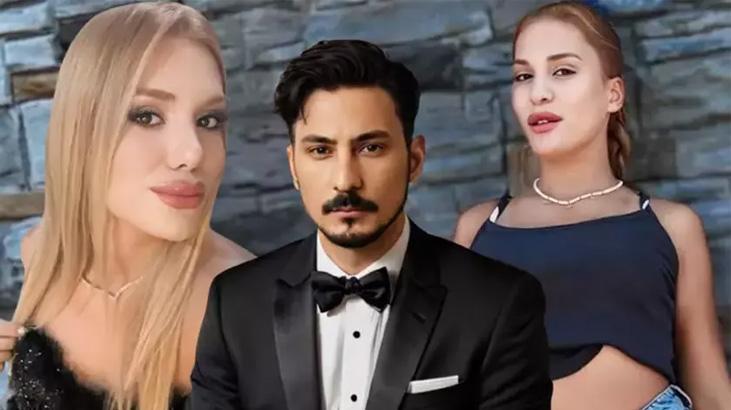 Survivor Almeda gözyaşları içinde anlattı! Eşiyle boşanıyor: Ben bunu hak etmedim 1 survivor almeda gozyaslari icinde anlatti esiyle bosaniyor ben bunu hak etmedim kf9tOFj8