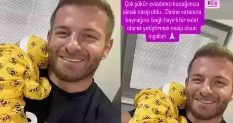 Survivor İsmail Balaban 38. yaşını kutladı! Eşinden romantik ileti: Düzgün ki doğdun kahramanım 4 survivor ismail balaban 38 yasini kutladi esinden romantik ileti duzgun ki dogdun kahramanim 2 SEEKA6Ra