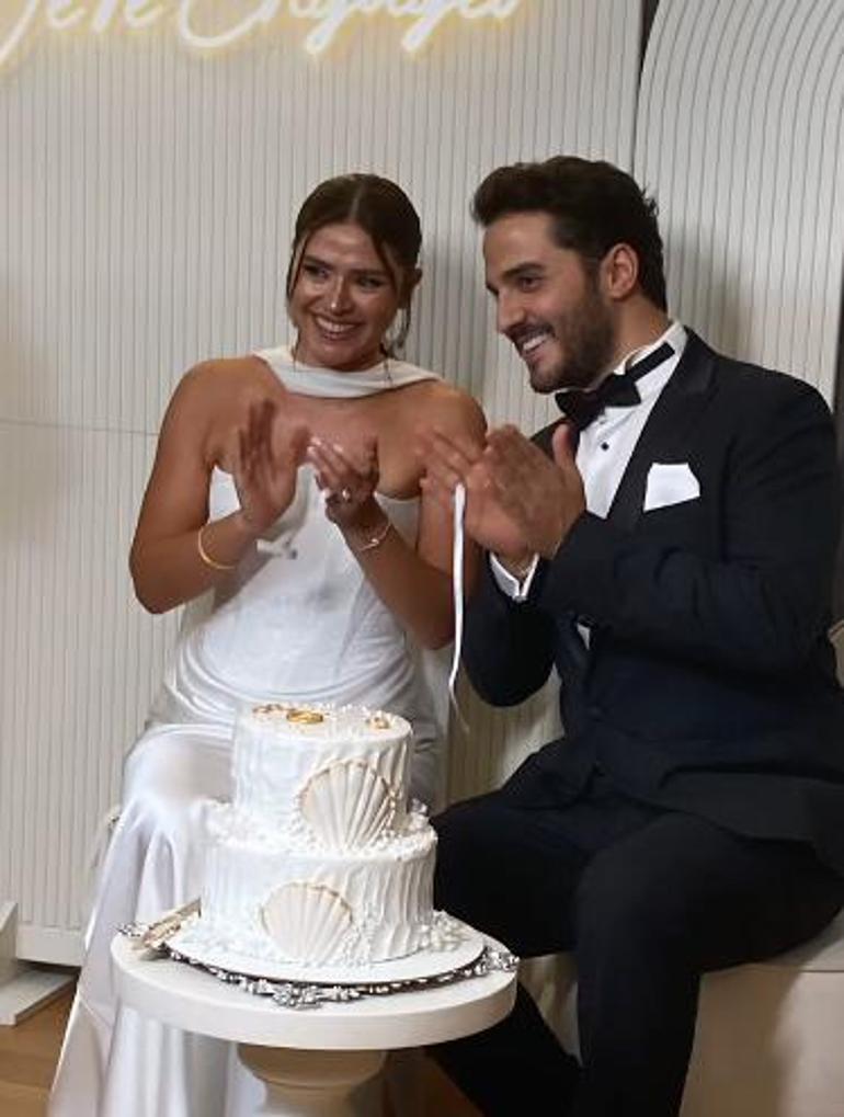 survivor yarismacisi ayse yuksel evlilik yolunda birinci adimi atti iste nisandan kareler 1 Efv2hflF