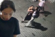 taksimde sohbet tuzagi genc kiz koluna girdigi adamin kabusu oldu 5J5INYCx