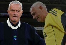 tayfun bayindirdan mourinho uyarisi sakin devrini ornek almasin gunyWRqk