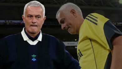 tayfun bayindirdan mourinho uyarisi sakin devrini ornek almasin gunyWRqk