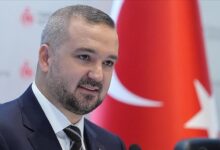 tcmb baskani fatih karahan bursada is dunyasi temsilcileriyle bulusacak I6JO9sMp