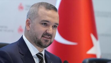 tcmb baskani fatih karahan bursada is dunyasi temsilcileriyle bulusacak I6JO9sMp