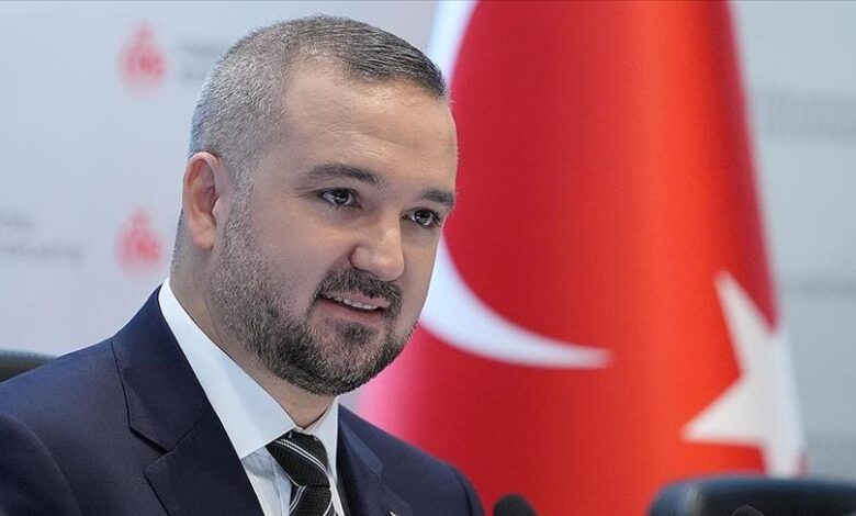 TCMB Başkanı Fatih Karahan, Bursa'da iş dünyası temsilcileriyle buluşacak 1 tcmb baskani fatih karahan bursada is dunyasi temsilcileriyle bulusacak I6JO9sMp