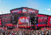 teknofest istanbul nefes kesti ziyaretci sayisi 1 milyonu asti xQeNRAyr