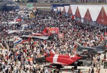 teknofest istanbulda son gun heyecani aksungur atak helikopteri akinci tb2 ve hurkustan sov ucusu fN5DDiSg