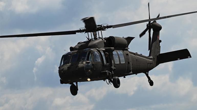 TEKNOFEST İstanbul'da son gün heyecanı! Aksungur, ATAK Helikopteri, Akıncı, TB2 ve Hürkuş'tan şov uçuşu... 3 teknofest istanbulda son gun heyecani aksungur atak helikopteri akinci tb2 ve hurkustan sov ucusu rkNjCRRf