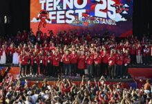 teknofest istanbulu 1 milyon 32 bin kisi ziyaret etti bJ9MBiv3