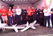 teknofest savasan iha musabakasi canakkalede 5inci gununde devam etti 8qS5WcR6