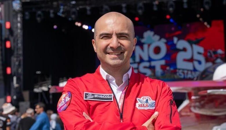TEKNOFEST'te KOBİ'ler pazarın beklentilerini birebir gözlemleme imkanı buluyor 1 teknofestte kobiler pazarin beklentilerini birebir gozlemleme imkani buluyor hWt4aTa8