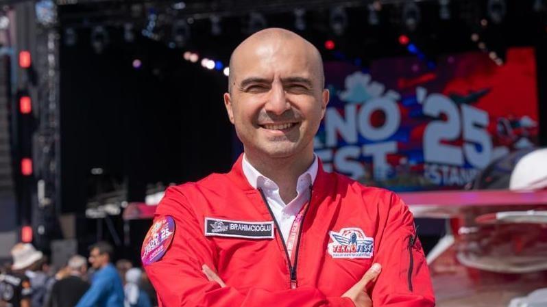 TEKNOFEST’te KOBİ’ler pazarın beklentilerini birebir gözlemleme imkanı buluyor