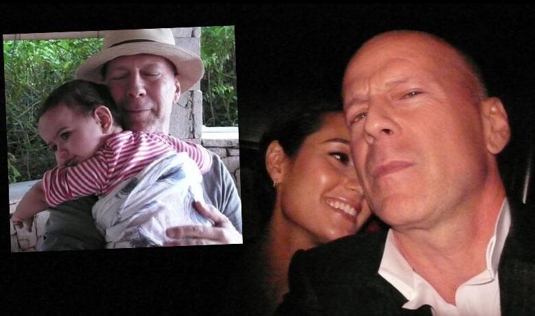 Tenkitlerin maksadı olmuştu! Bruce Willis'in eşi tartışmalı kararın sebebini açıkladı 1 tenkitlerin maksadi olmustu bruce willisin esi tartismali kararin sebebini acikladi 5kgHTkaQ