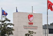 tff 1 ve 2 lig icin kume dusme ve cikma sayisinda degisikligi acikladi kiA3Kns5