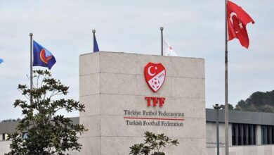 tff 1 ve 2 lig icin kume dusme ve cikma sayisinda degisikligi acikladi kiA3Kns5