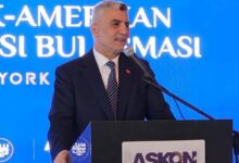 ticaret bakani bolat turkiye amerikan iliskileri daha da guclenecek 7hiOURfU