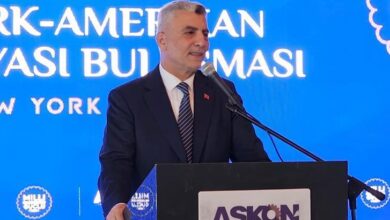 ticaret bakani bolat turkiye amerikan iliskileri daha da guclenecek 7hiOURfU