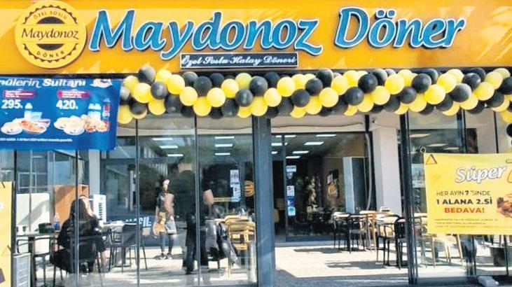 TMSF Maydonoz Döner’i satışa çıkardı 1 tmsf maydonoz doneri satisa cikardi fksR2ZO1