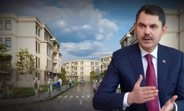 TOKİ'den yüzde 25 indirim kampanyası! Gençlere ve 3 çocuklu ailelere de müjde 1 tokiden yuzde 25 indirim kampanyasi genclere ve 3 cocuklu ailelere de mujde aVxY46sM