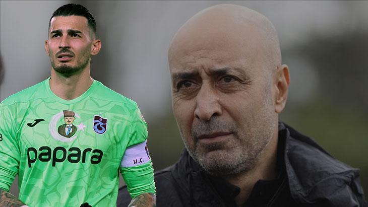 Tolunay Kafkas'tan Uğurcan Çakır sözleri! 'Galatasaray'a satılması yanlış' 1 tolunay kafkastan ugurcan cakir sozleri galatasaraya satilmasi yanlis fYhWBHYm