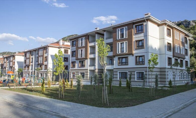 Toplumsal konut projesinde genç çiftlere yüzde 20 özel kontenjan ayrılacak 1 toplumsal konut projesinde genc ciftlere yuzde 20 ozel kontenjan ayrilacak Qrwdi5mb
