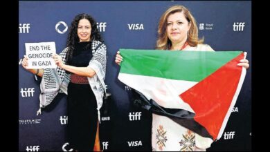 torontoda filistin israil tansiyonu L5W4v6UY