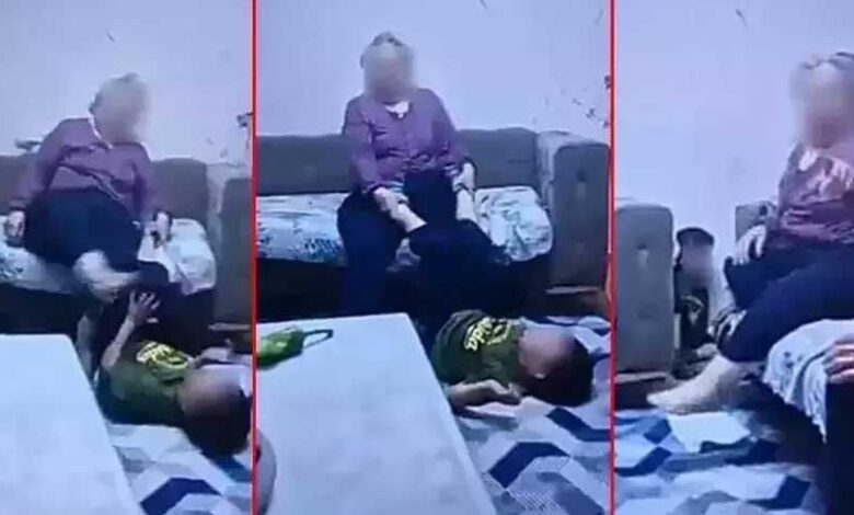 torununa dehseti yasatan 70 yasindaki babaanne hakkinda flas karar dBGi6XeH