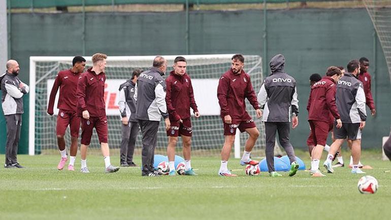 trabzonspor gaziantep fk maci oncesi idmanlari surdurdu 0 sOI2SUUS