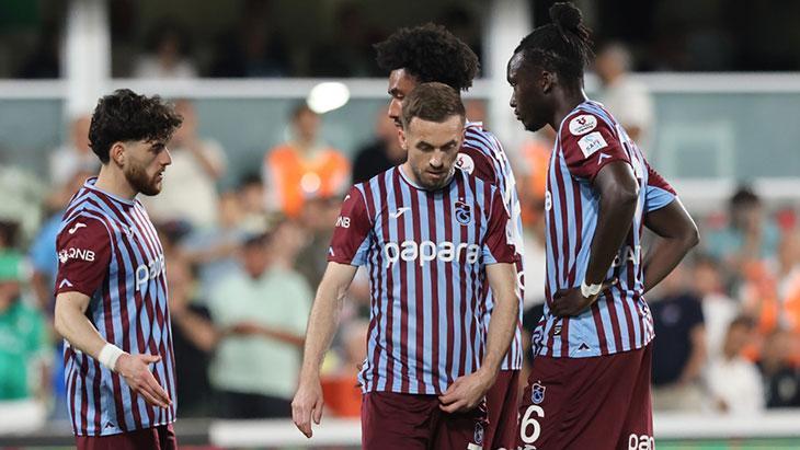 Trabzonspor'da Visca ve Nwakaeme gelişmesi! 1 trabzonsporda visca ve nwakaeme gelismesi yd6jBmMC