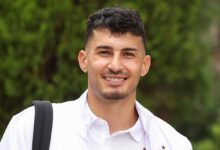 trabzonspordan ugurcan cakira veda mesaji uCAlTb4j