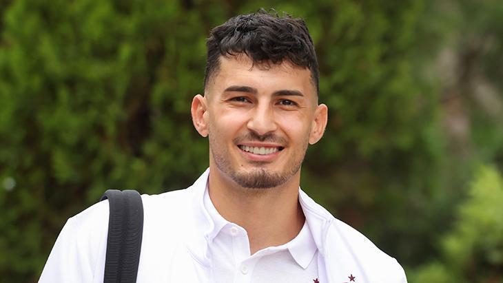 Trabzonspor'dan Uğurcan Çakır'a veda mesajı! 1 trabzonspordan ugurcan cakira veda mesaji uCAlTb4j