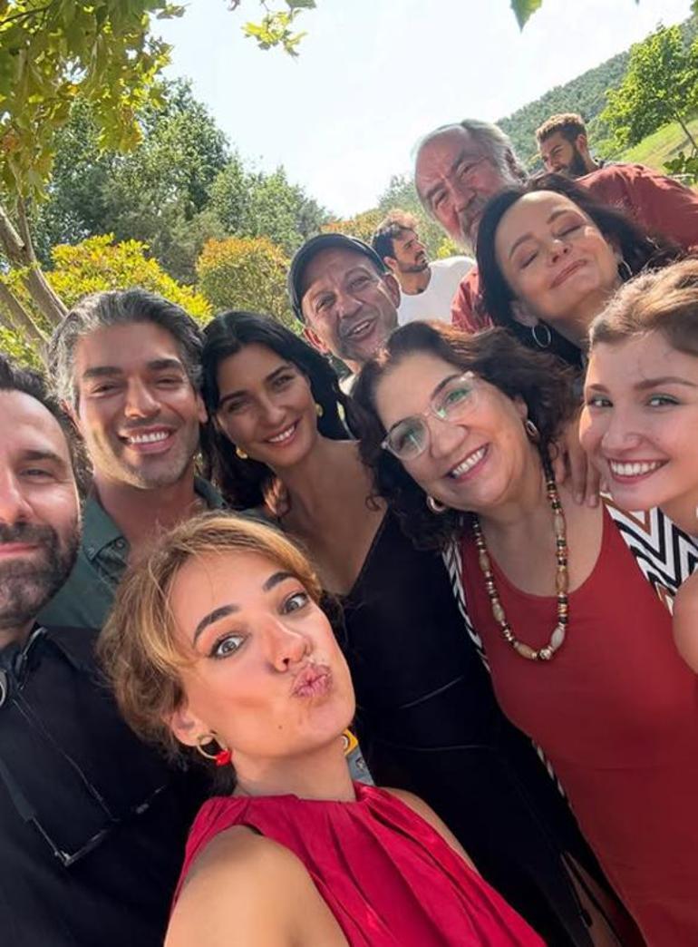 Tuba Büyüküstün ve Şükrü Özyıldız sevgili mi? Argümanlar sonrası birinci açıklama 2 tuba buyukustun ve sukru ozyildiz sevgili mi argumanlar sonrasi birinci aciklama 0