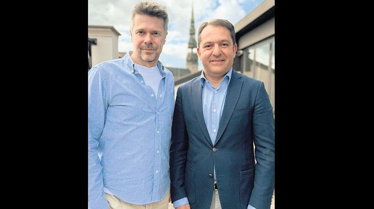 ‘Tüm odağımız Türkiye olacak’ 1 tum odagimiz turkiye olacak HzyAtdsw