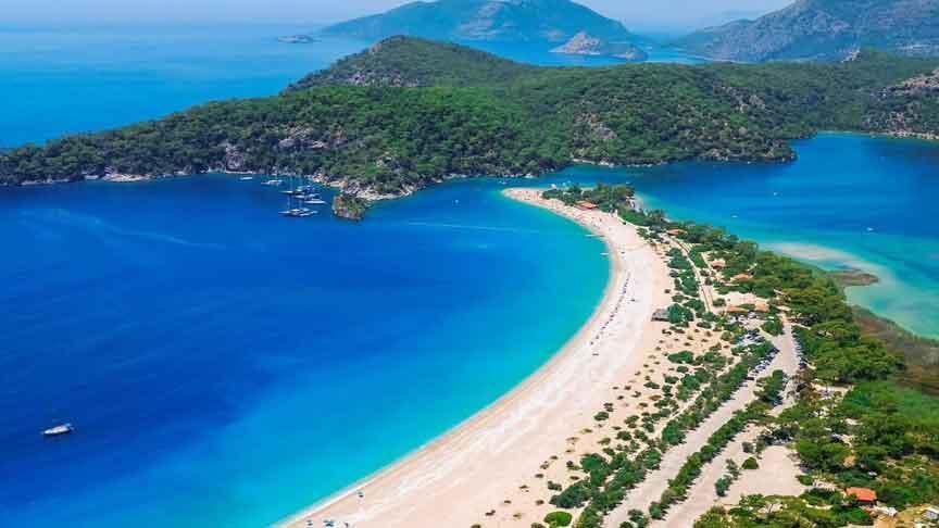 turizmde agustos zirvesi 7 milyona yakin turist turkiyede rusya ve almanya birinci iki sirada Q6lDcrpN