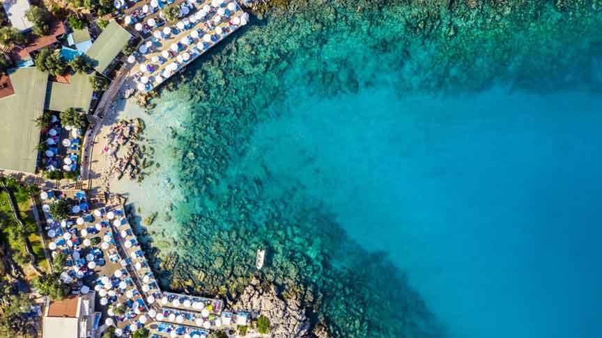 turizmde agustos zirvesi 7 milyona yakin turist turkiyede rusya ve almanya birinci iki sirada ZibEHY9T